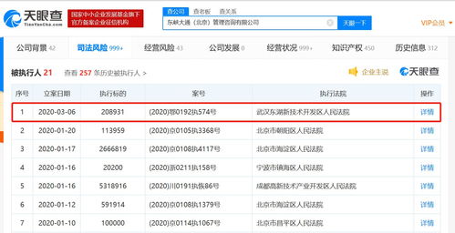 ofo再成被執(zhí)行人，2020年第15次涉訴折射共享經(jīng)濟(jì)困境
